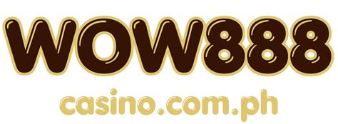 wow888.ph|wow888 casino.